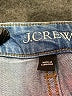 J.Crew Blue Jeans Size 26 waist (petite) - photo 7