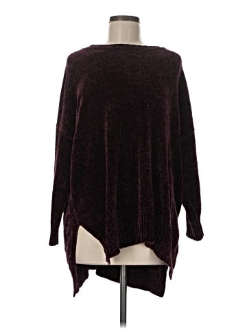 Max Studio Poncho (view 1)