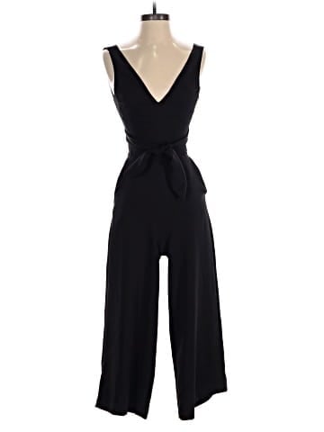 Wilfred Jumpsuit (view 1)