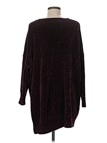 Max Studio Poncho (view 2)