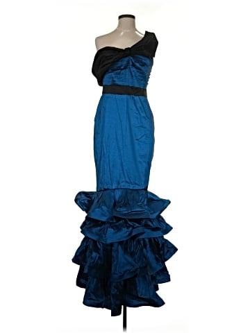 CQ by CQ Cocktail Dress (view 1)