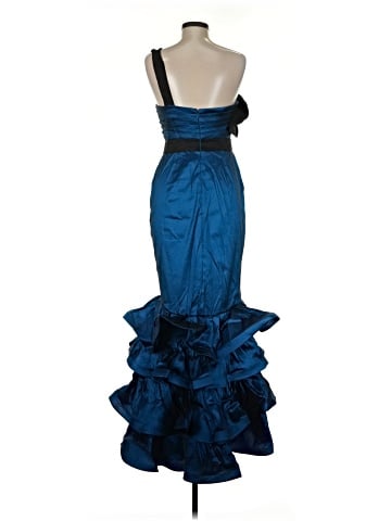 CQ by CQ Cocktail Dress (view 2)