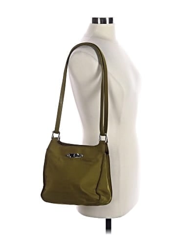 Liz Claiborne Shoulder Bag (view 2)