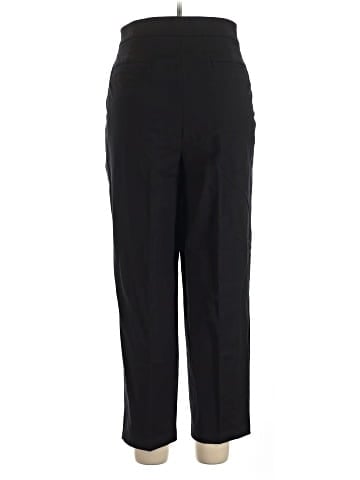 Lands' End Dress Pants (view 2)