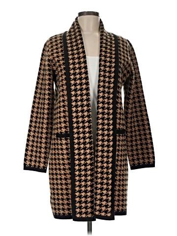 Ann Taylor Cardigan (view 1)