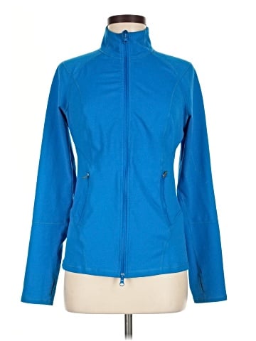 Zella Jacket (view 1)