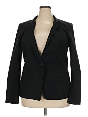 Ann Taylor LOFT Blazer (view 1)