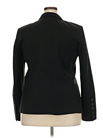 Ann Taylor LOFT Blazer (view 2)