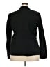 Ann Taylor LOFT Black Blazer Size XXL (estimated) - photo 2
