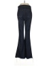 SPANX Chevron-herringbone Blue Jeans Size M - photo 2