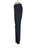 SPANX Chevron-herringbone Blue Jeans Size M - photo 5