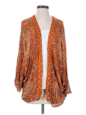 Altar'd State Cardigan (view 1)
