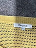 Madewell Solid Gold Pullover Sweater Size XL - photo 4