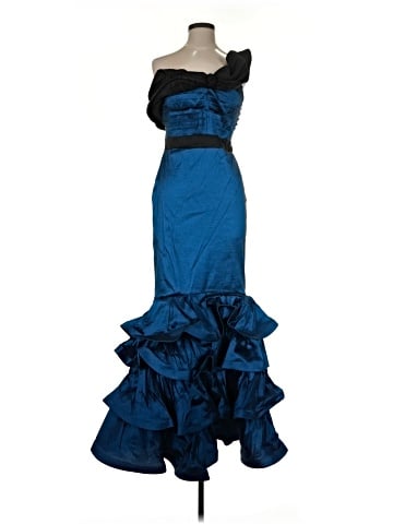 CQ by CQ Cocktail Dress (view 1)