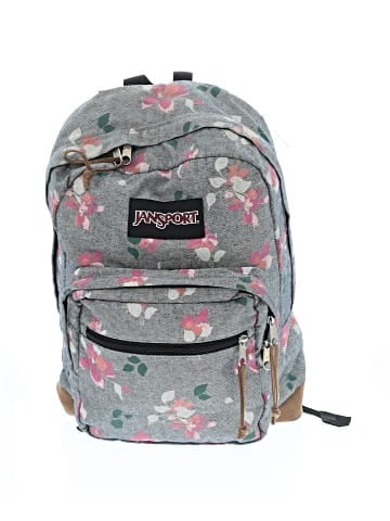 Jansport Backpack (view 1)
