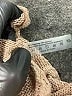 Assorted Brands Tan Cocktail Dress Size XS - photo 7