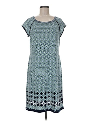 Max Studio Casual Dress (view 1)