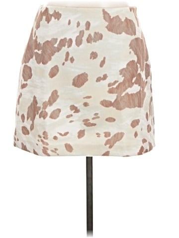 Ann Taylor LOFT Casual Skirt (view 1)