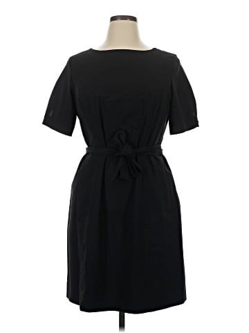 Lands' End Casual Dress (view 1)