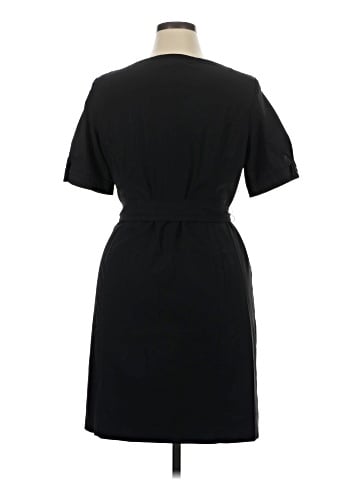 Lands' End Casual Dress (view 2)
