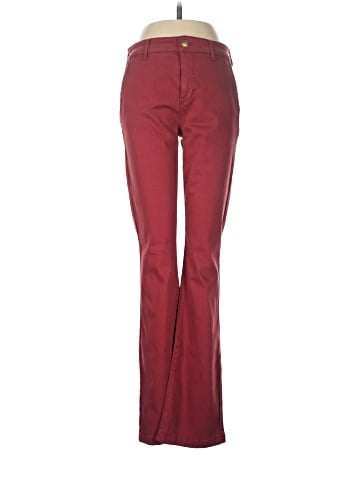 Cosmic Blue Love Casual Pants (view 1)