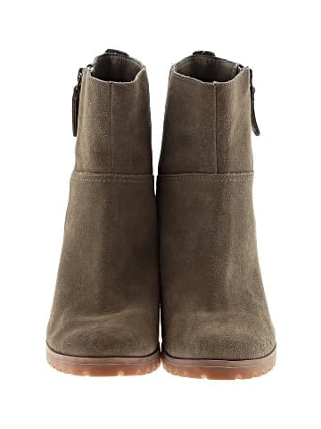 Timberland Ankle Boots (view 2)