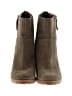Timberland Brown Ankle Boots Size 8 1/2 - photo 2