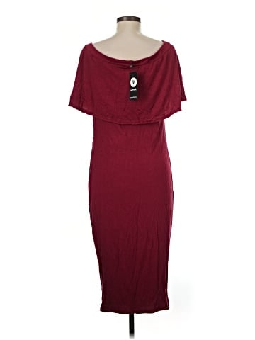 Boohoo Cocktail Dress (view 2)