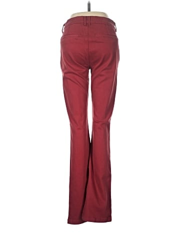 Cosmic Blue Love Casual Pants (view 2)