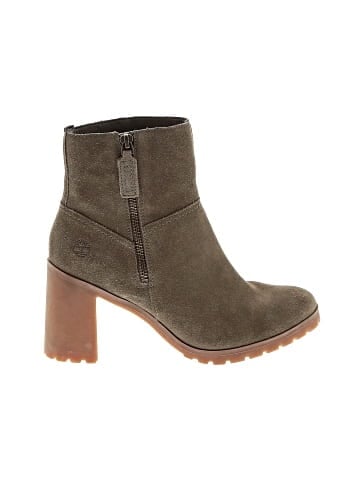 Timberland Ankle Boots (view 1)