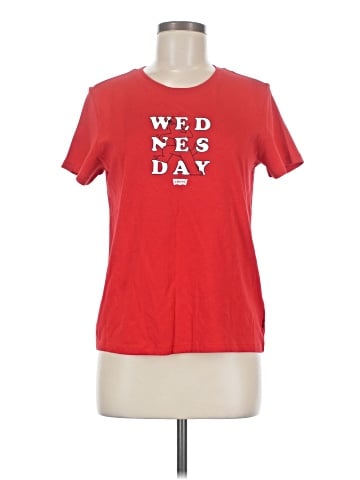 Levi's Short Sleeve T-Shirt (view 1)