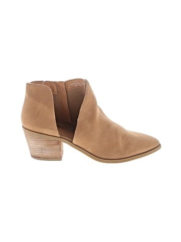 Cynthia Rowley TJX Ankle Boots (view 1)