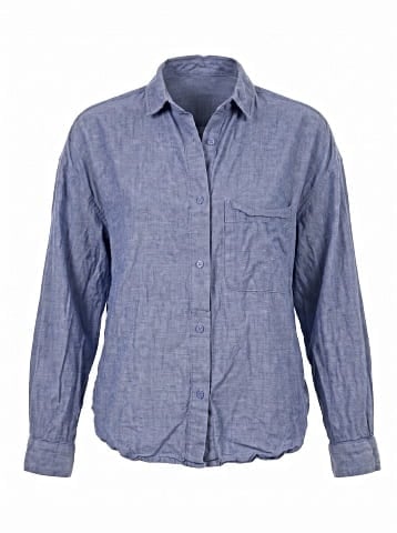 French Connection Long Sleeve Button-Down Shirt (view 1)