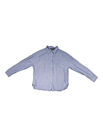 French Connection Long Sleeve Button-Down Shirt (view 2)