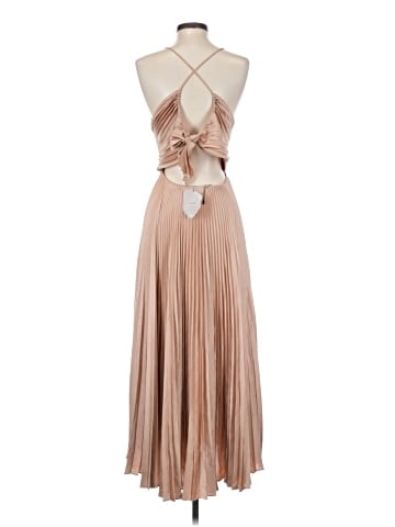 A.L.C. Cocktail Dress (view 2)