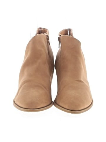 Cynthia Rowley TJX Ankle Boots (view 2)
