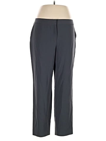 St. John Dress Pants (view 1)