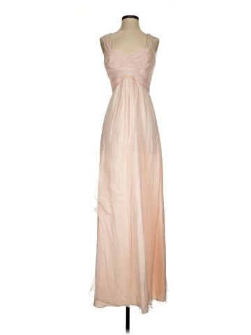 Amsale Cocktail Dress (view 1)