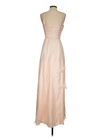 Amsale Cocktail Dress (view 2)