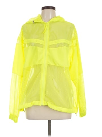 Angel Kiss Windbreaker (view 1)