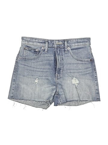 Lucky Brand Denim Shorts (view 1)
