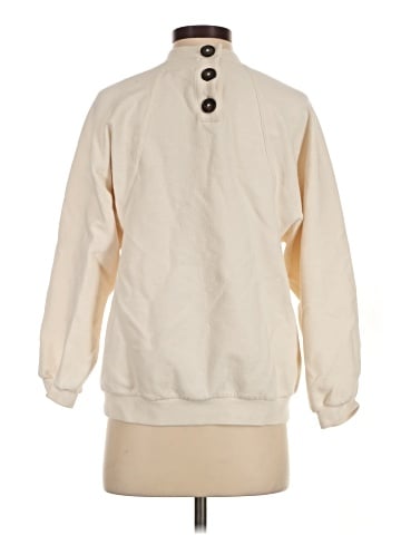Madewell Sweatshirt (view 2)