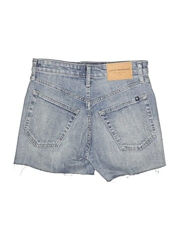 Lucky Brand Denim Shorts (view 2)