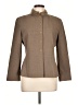 Kenar Brown Jacket Size 10 - photo 1