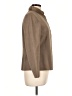 Kenar Brown Jacket Size 10 - photo 4