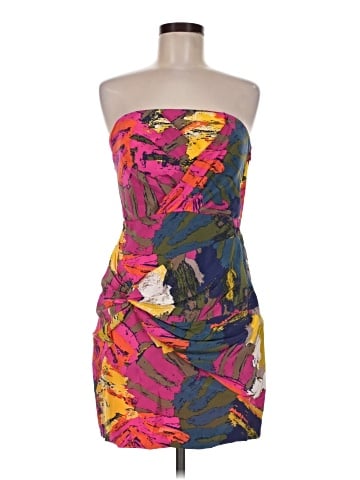 Tibi Cocktail Dress (view 1)