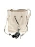 Lancel Ivory Bucket Bag One size - photo 1