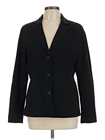 Eileen Fisher Blazer (view 1)