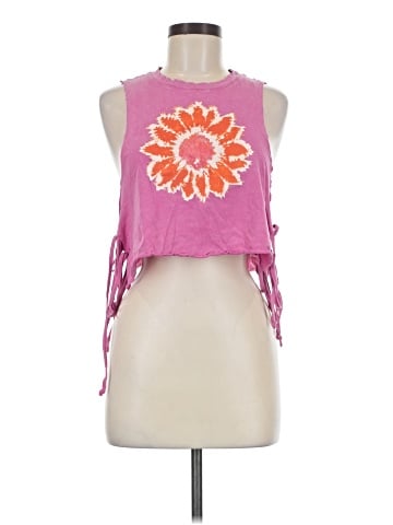 Wild Fable Tank Top (view 1)