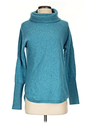 Max Studio Cashmere Pullover Sweater (view 1)